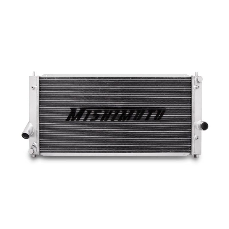 Mishimoto MMRAD-SPY-00 - MISMMRAD-SPY-00 - Mishimoto 00-05 Toyota MR2 Manual Aluminum Radiator - Shipped in Europe - Tuningsupply.com