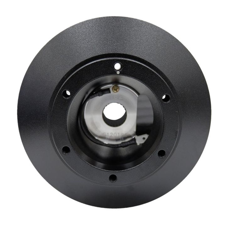 NRG SRK-162H - NRGSRK-162H - NRG Short Hub Adapter 97-02 Ford F150 - Shipped in Europe - Tuningsupply.com