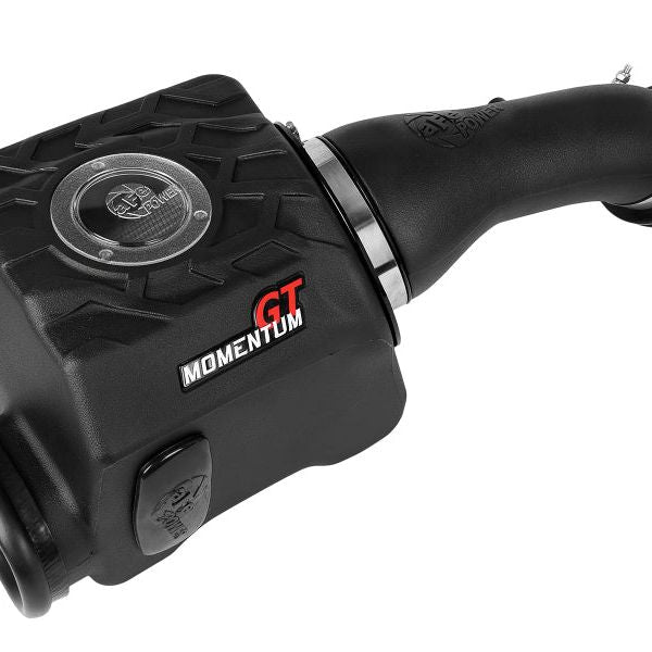 aFe 50-70022D - AFE50-70022D - aFe Momentum GT Cold Air Intake Pro DRY S 10-18 Lexus GX 460 V8-4.6L - Shipped in Europe - Tuningsupply.com