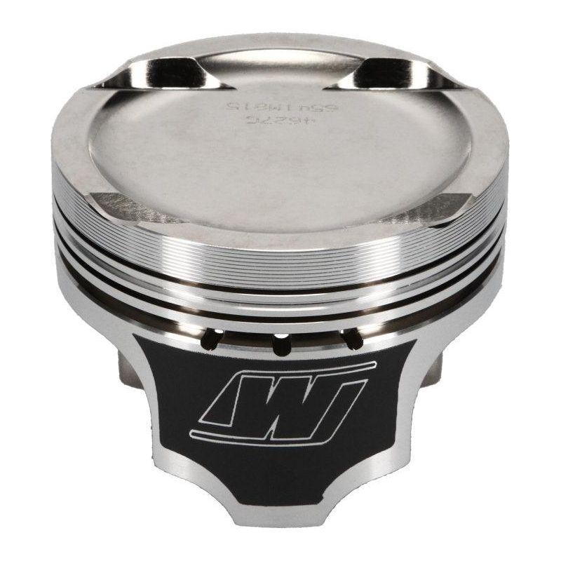 Wiseco K541M815AP - WISK541M815AP - Wiseco Acura Turbo -12cc 1.181 X 81.5MM Piston Kit - Shipped in Europe - Tuningsupply.com