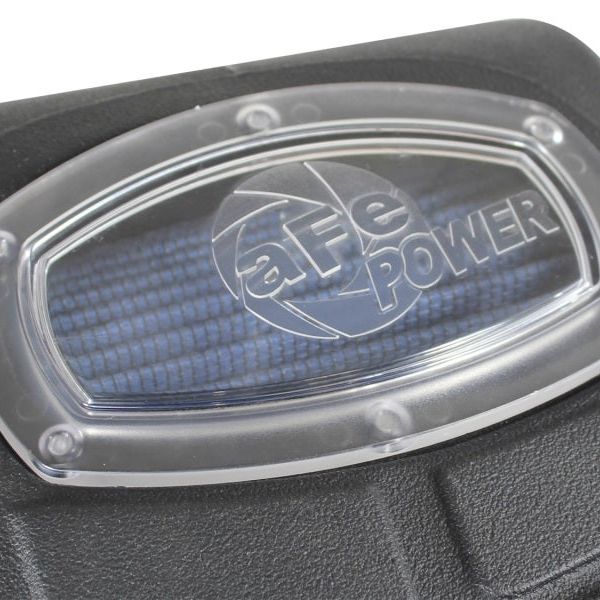 aFe 54-72102 - AFE54-72102 - aFe Momentum GT PRO 5R Stage-2 Si Intake System Dodge Ram Trucks 09-14 V8 5.7L HEMI - Shipped in Europe - Tuningsupply.com