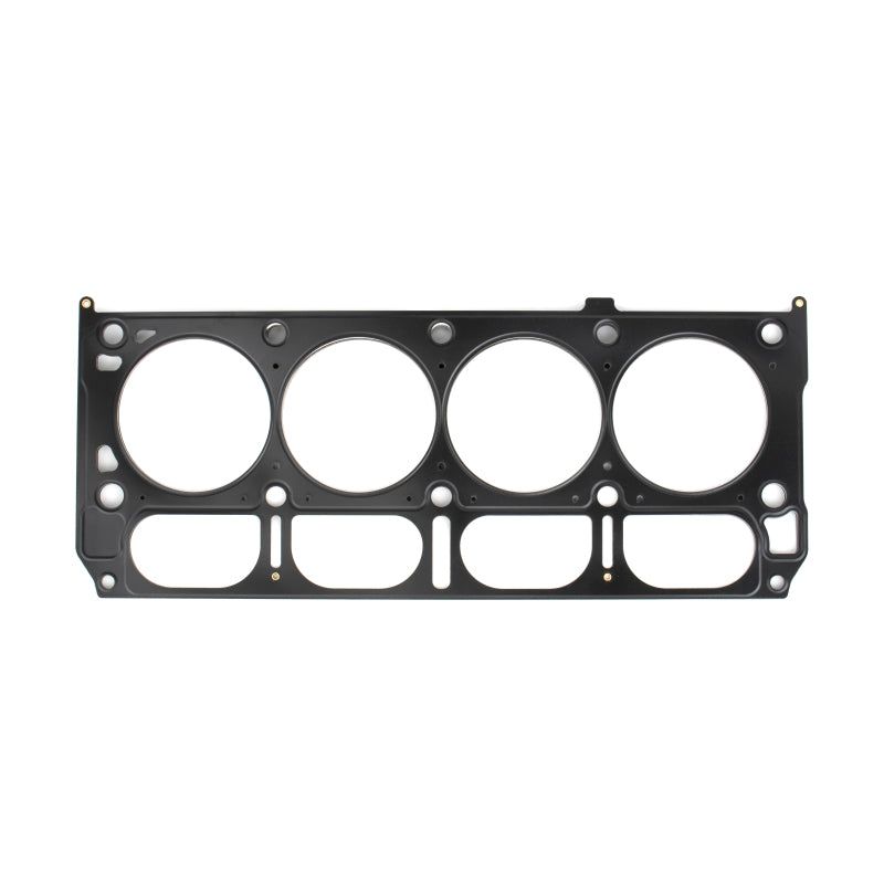 Cometic Gasket C5038-040 - CGSC5038-040 - Cometic 2014+ GM LT1 6.2L Gen V 104.14mm .040 inch MLX Head Gasket - Shipped in Europe - Tuningsupply.com