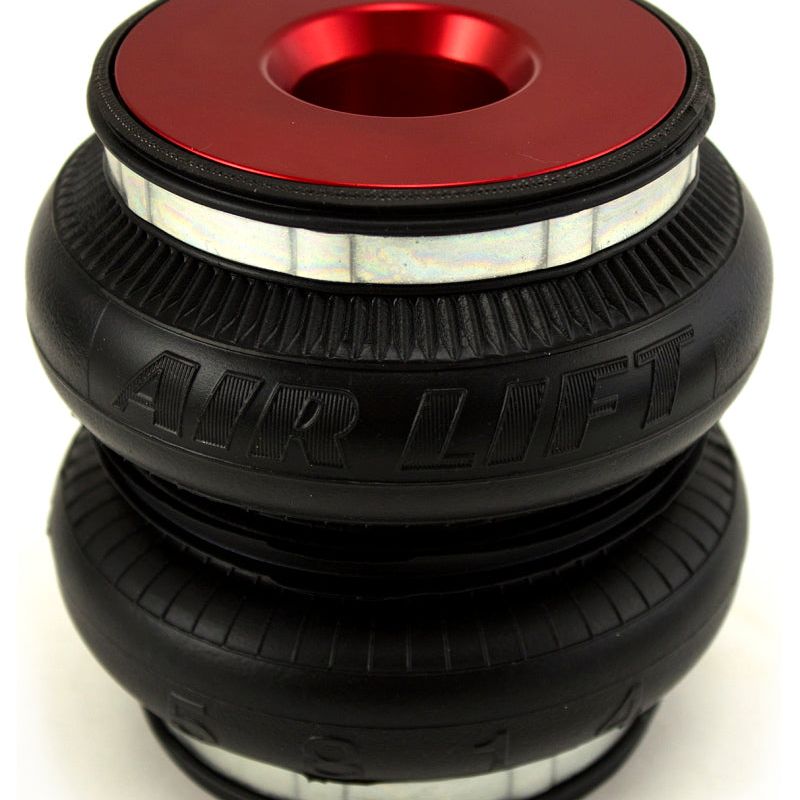 Air Lift 75676 - ALF75676 - Air Lift Performance 05-14 Audi A3 / VW 09-16 CC / 07-14 EOS/GTI/Golf /12-14 Beetle Turbo Rear Kit - Shipped in Europe - Tuningsupply.com