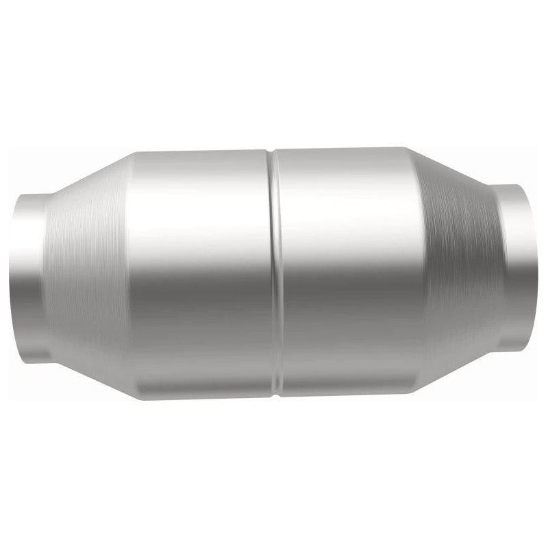 Magnaflow 60111 - MAG60111 - MagnaFlow Conv Univ 02-06 Dodge Ram 2500/3500 Pickup 5.9L Cummins Diesel H.O. - Shipped in Europe - Tuningsupply.com