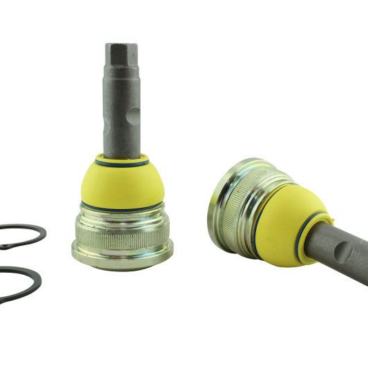 Whiteline KCA439 - WHLKCA439 - Whiteline 05-10 Ford Mustang Ball Joints for Roll Center Correction - Shipped in Europe - Tuningsupply.com