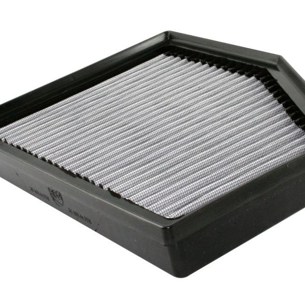 aFe 31-10144 - AFE31-10144 - aFe MagnumFLOW Air Filters OER PDS A/F PDS BMW 525/528/530i (E60)04-10 L6-2.5L/3.0L - Shipped in Europe - Tuningsupply.com