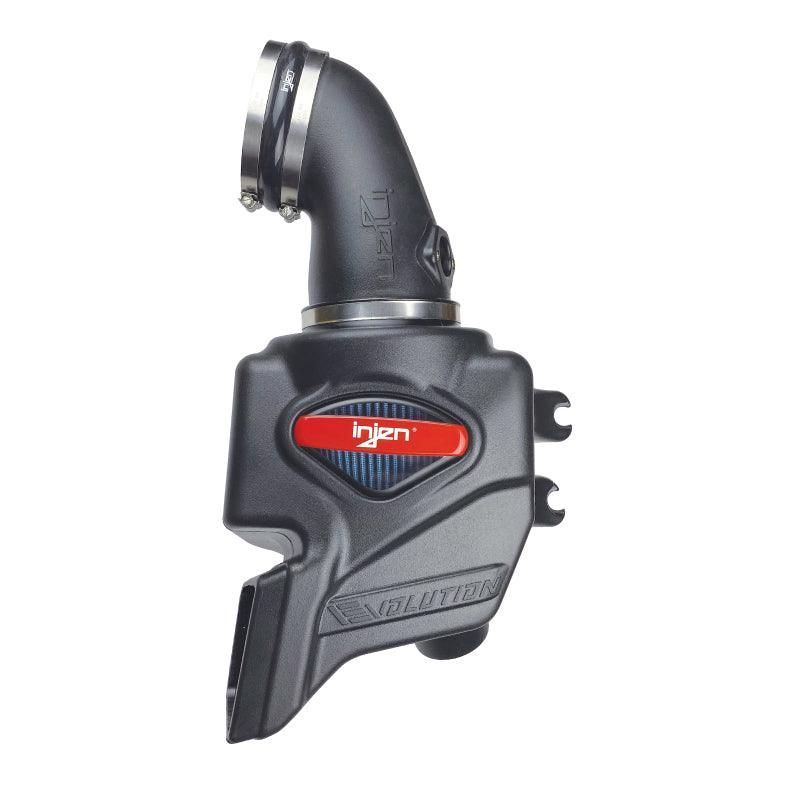 Injen EVO1106 - INJEVO1106 - Injen 01-06 BMW M3 3.2L (E46) Evolution Intake - Shipped in Europe - Tuningsupply.com
