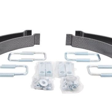 Hellwig 1250 - HWG1250 - Hellwig 96-00 Ford Ranger EZ Level 1000 Helper Spring - Up To 1000lbs - Shipped in Europe - Tuningsupply.com