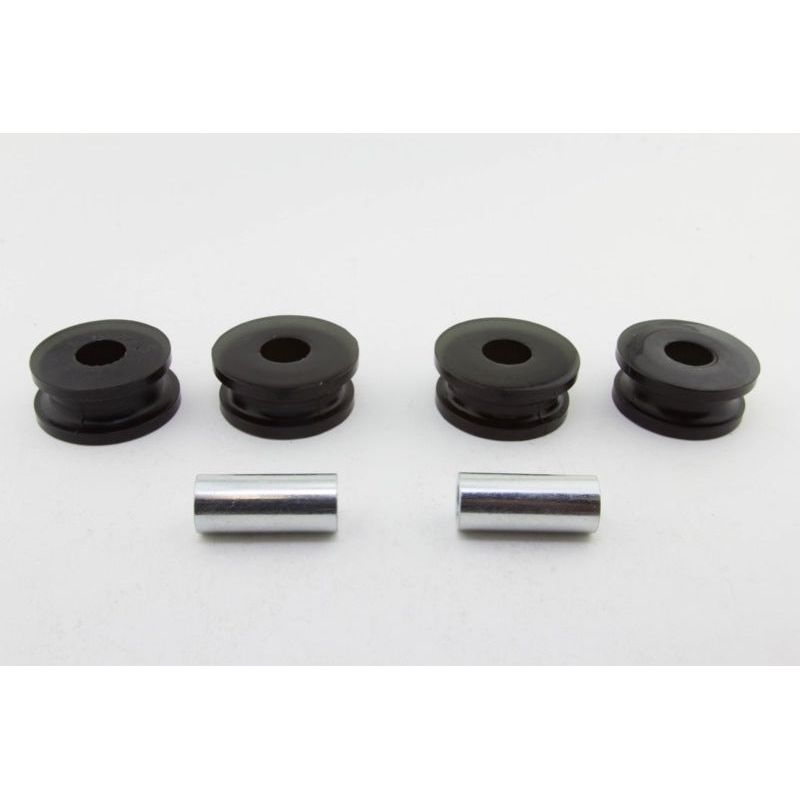 Whiteline W82151 - WHLW82151 - Whiteline Plus 88-91 Honda Civic/CRX / 10/87-11.91 Prelude Front Radius/Strut Rod to Chassis Bushing - Shipped in Europe - Tuningsupply.com