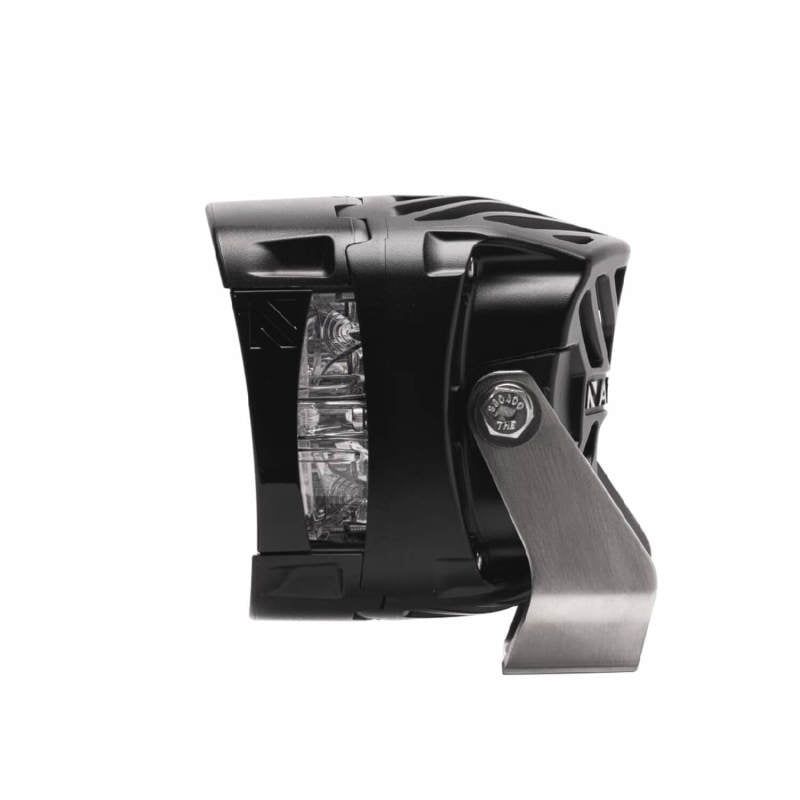 ARB PM411 - ARBPM411 - ARB NACHO Quatro Combo 4in. Offroad LED Light - Pair - Shipped in Europe - Tuningsupply.com