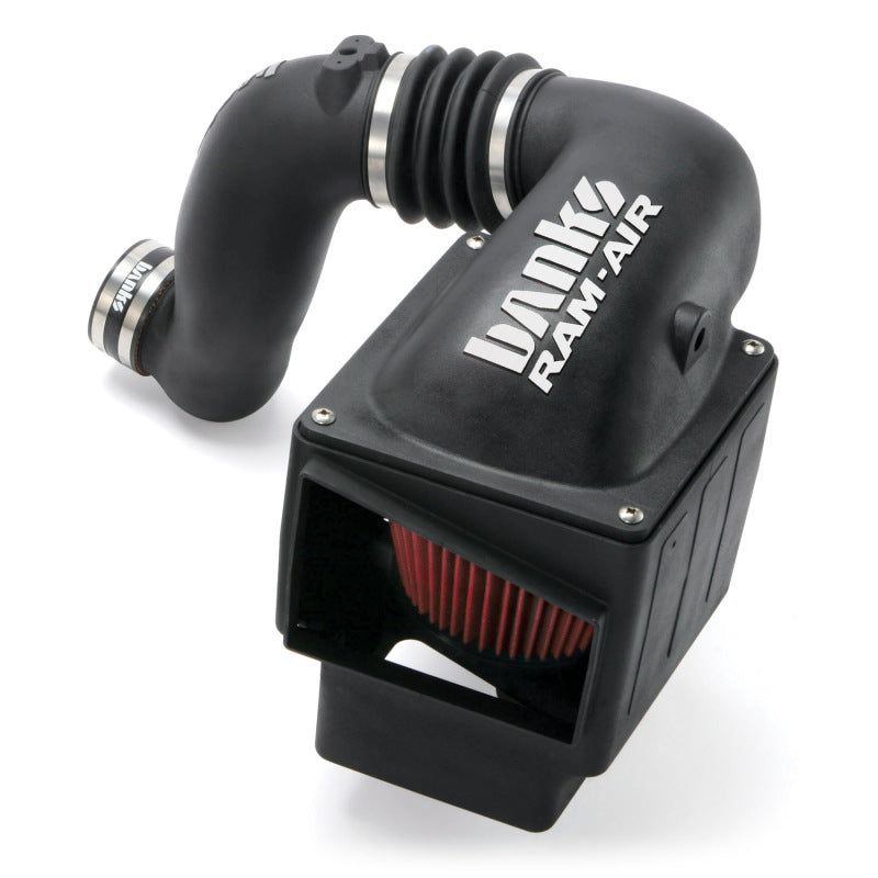 Banks Power 42175 - GBE42175 - Banks Power 07-09 Dodge 6.7L Ram-Air Intake System - Shipped in Europe - Tuningsupply.com