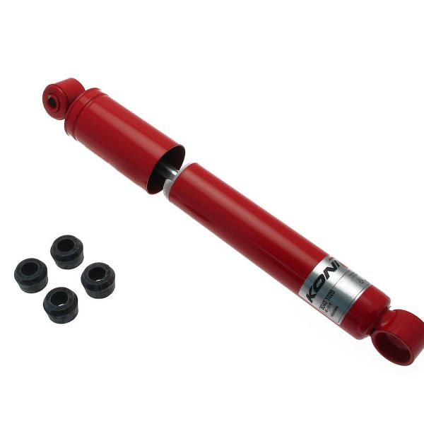 KONI 8040 1020 - KON8040 1020 - Koni Classic (Red) Shock 63-83 Chevrolet Corvette/ All Mdls - Rear - Shipped in Europe - Tuningsupply.com