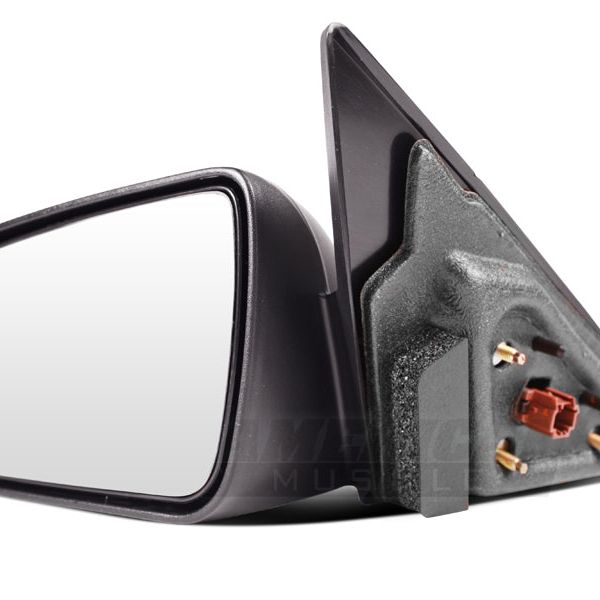 Raxiom 94327 - RAX94327 - Raxiom 05-09 Ford Mustang Directional Sideview Mirrors - Shipped in Europe - Tuningsupply.com