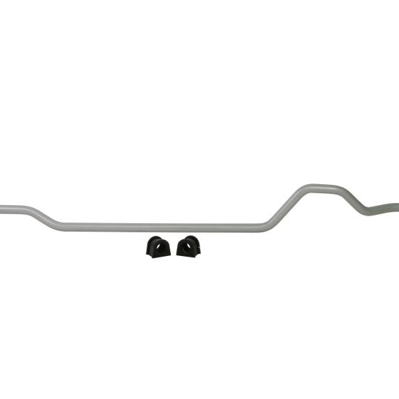 Whiteline BSR37Z - WHLBSR37Z - Whiteline 04-07 Subaru STi Rear 22mm Heavy Duty Adjustable Swaybar - Shipped in Europe - Tuningsupply.com