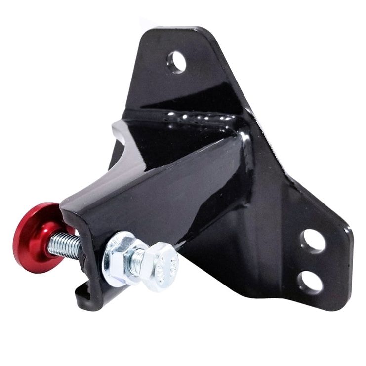 Torque Solution TS-SU-392 - TQSTS-SU-392 - Torque Solution 15+ Subaru WRX/STI / 14+ Subaru Forester Brake Master Cylinder Brace - Shipped in Europe - Tuningsupply.com