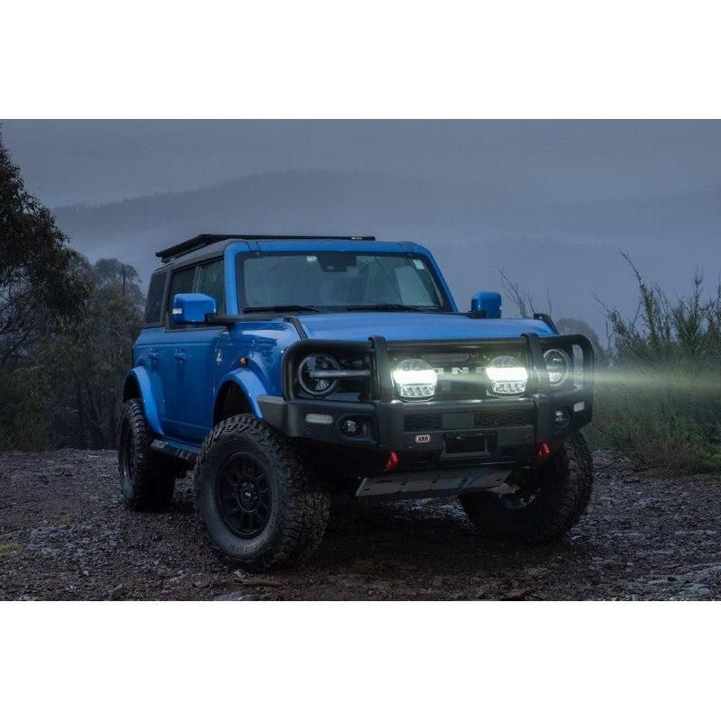 ARB ARBVX17 - ARBARBVX17 - ARB Intensity IQ Driving Lights - Shipped in Europe - Tuningsupply.com