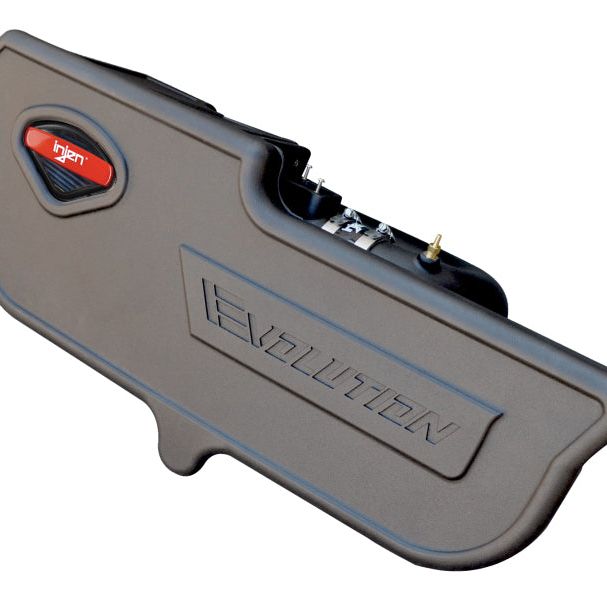 Injen EVO1103 - INJEVO1103 - Injen 12-16 BMW 328i/ix F30/F31/F34 / 14-16 BMW 428i/ix F36 / 14-16 228i/ix F22 Evolution Intake - Shipped in Europe - Tuningsupply.com