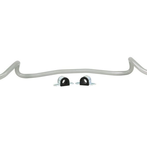 Whiteline BHF93 - WHLBHF93 - Whiteline 3/11+ Chevy Cruze JH, 2011+ Chevy Volt EV Front 27mm Heavy Duty Fixed Swaybar - Shipped in Europe - Tuningsupply.com