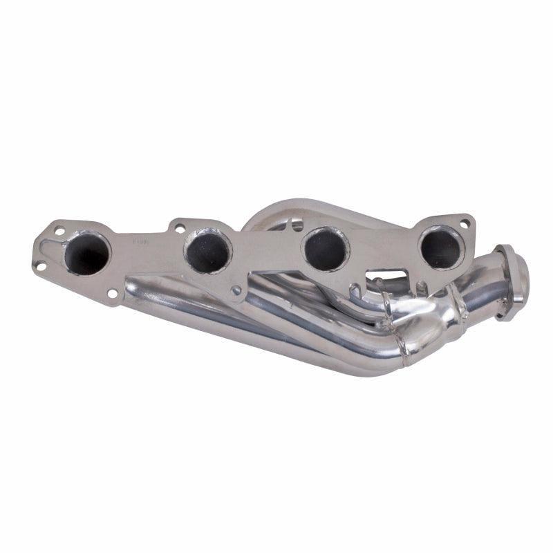 BBK 40090 - BBK40090 - BBK 04-08 Dodge Ram 5.7 Hemi Shorty Tuned Length Exhaust Headers - 1-3/4 Silver Ceramic - Shipped in Europe - Tuningsupply.com