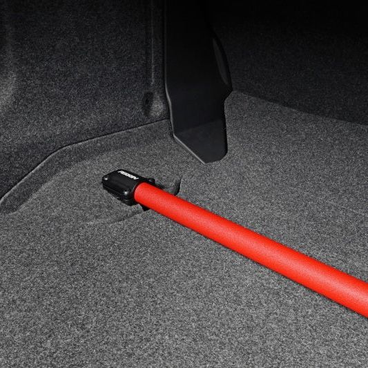 Perrin Performance PSP-SUS-042RD - PERPSP-SUS-042RD - PERRIN 22-25 Subaru WRX Rear Shock Tower Brace - Red - Shipped in Europe - Tuningsupply.com