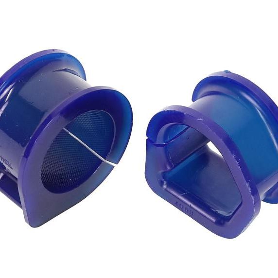 Superpro SPF4060K - SPRSPF4060K - SuperPro 1986 Toyota Supra Base Steering Rack and Pinion Mount Bushing Kit - Shipped in Europe - Tuningsupply.com