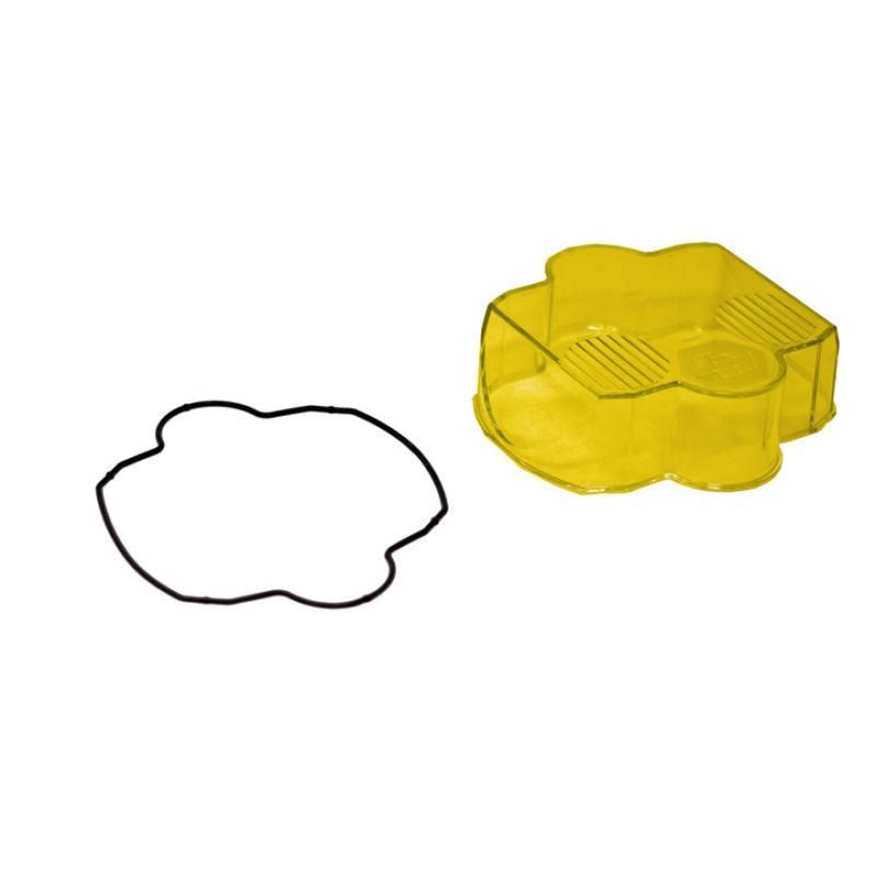 Baja Designs 668513 - BAJ668513 - Baja Designs LP6 Head Light Lens Driving/Combo LED - Amber - Shipped in Europe - Tuningsupply.com