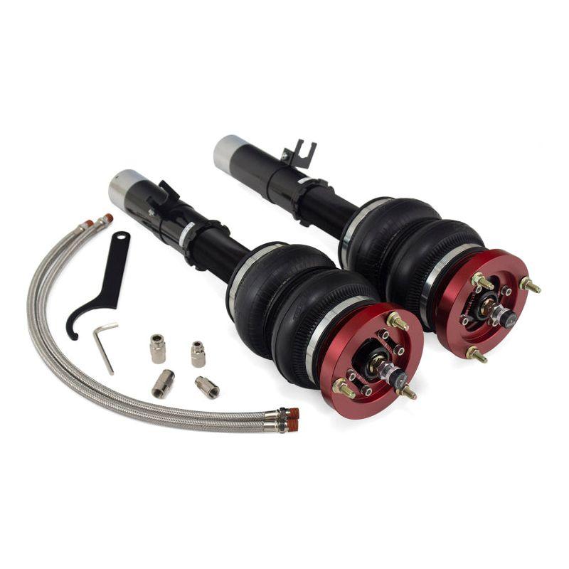 Air Lift 75573 - ALF75573 - Air Lift Performance Front Kit for 82-93 BMW 3 Series E30 w/ 51mm Diameter Front Struts - Shipped in Europe - Tuningsupply.com