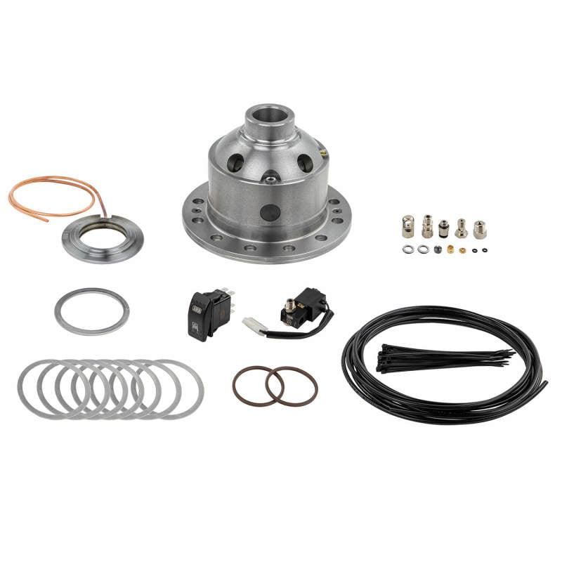 ARB RD129 - ARBRD129 - ARB Airlocker 12Bolt 30Spl Toyota 8In S/N - Shipped in Europe - Tuningsupply.com