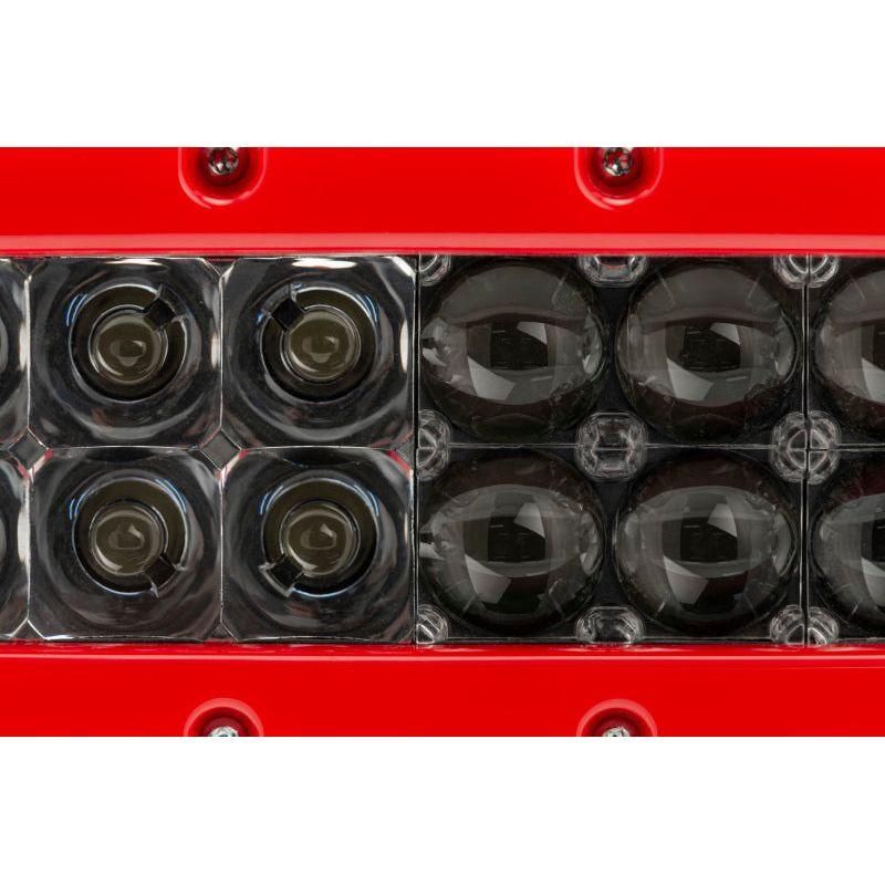 ARB AR40CV2 - ARBAR40CV2 - ARB Intensity V2 Light Bar Combination - Shipped in Europe - Tuningsupply.com