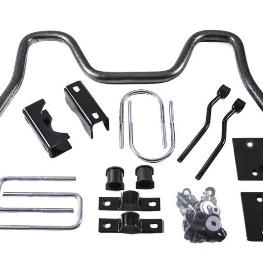 Hellwig 7265 - HWG7265 - Hellwig 03-08 Ram 2500/3500 Solid Heat Treated Chromoly 1-5/16in Big Wig Rear Sway Bar - Shipped in Europe - Tuningsupply.com