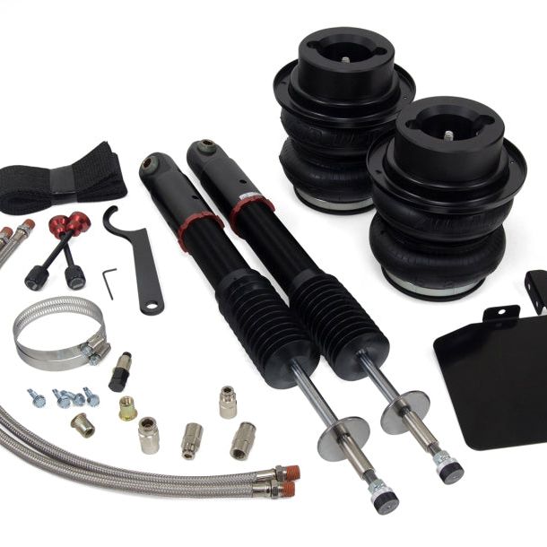 Air Lift 78626 - ALF78626 - Air Lift Performance 13-15 Acura ILX / 12-15 Honda Civic Rear Kit - Shipped in Europe - Tuningsupply.com
