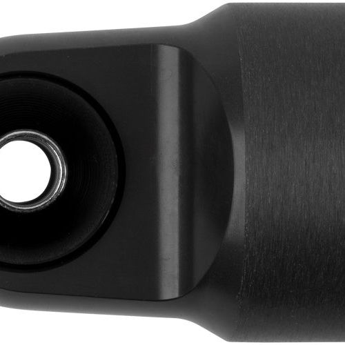 FOX 883-26-059 - FOX883-26-059 - Fox 2019+ Ford Ranger 2.5 Factory Series 0-1.5in Rear Remote Reservoir Shock (Pair) - Adjustable - Shipped in Europe - Tuningsupply.com