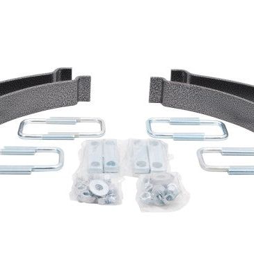 Hellwig 1250 - HWG1250 - Hellwig 96-00 Ford Ranger EZ Level 1000 Helper Spring - Up To 1000lbs - Shipped in Europe - Tuningsupply.com