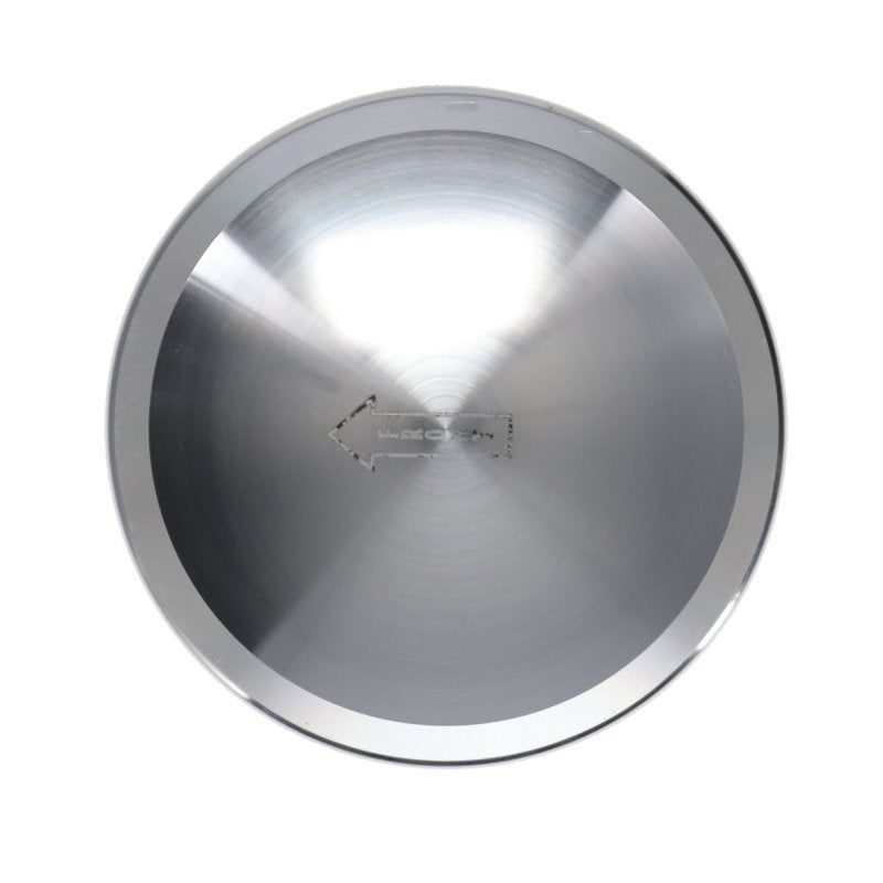 Manley Performance 594220C-8 - MAN594220C-8 - Manley Ford 4.6L/5.4L SOHC/DOHC (2v/4v)3.572in Bore 18cc Spherical Dish Piston Set - Shipped in Europe - Tuningsupply.com