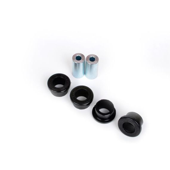 Whiteline W0503 - WHLW0503 - Whiteline VAG MK4/MK5 Front Control Arm Bushing Kit - Shipped in Europe - Tuningsupply.com