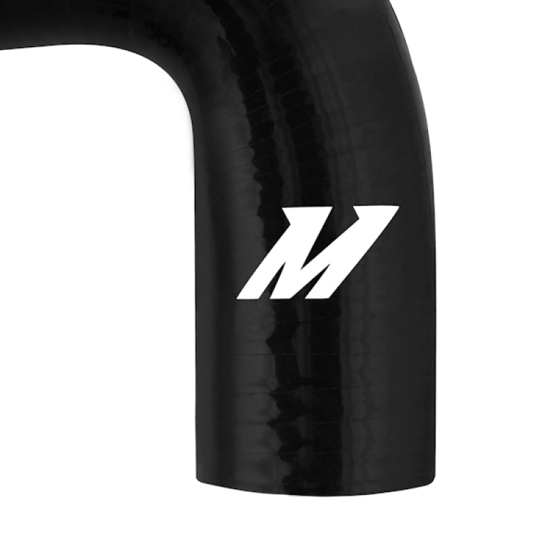 Mishimoto MMHOSE-VET-90BK - MISMMHOSE-VET-90BK - Mishimoto 90-95 Chevy Corvette ZR1 Black Silicone Hose Kit - Shipped in Europe - Tuningsupply.com