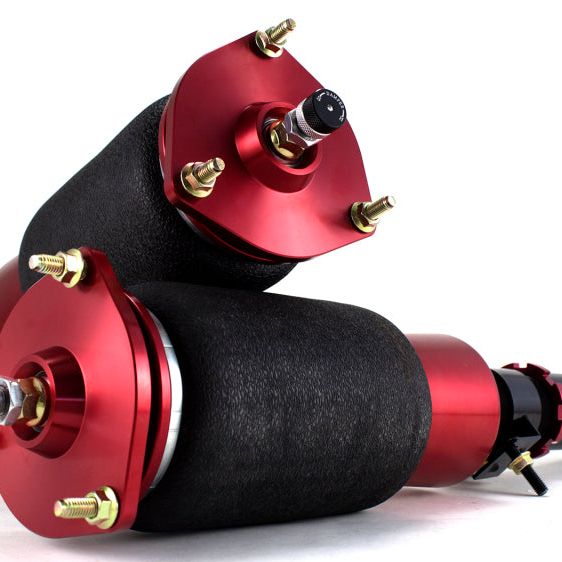 Air Lift 75521 - ALF75521 - Air Lift Performance 08-14 Infiniti G37 / 09-16 Nissan 370Z Front Kit - Shipped in Europe - Tuningsupply.com