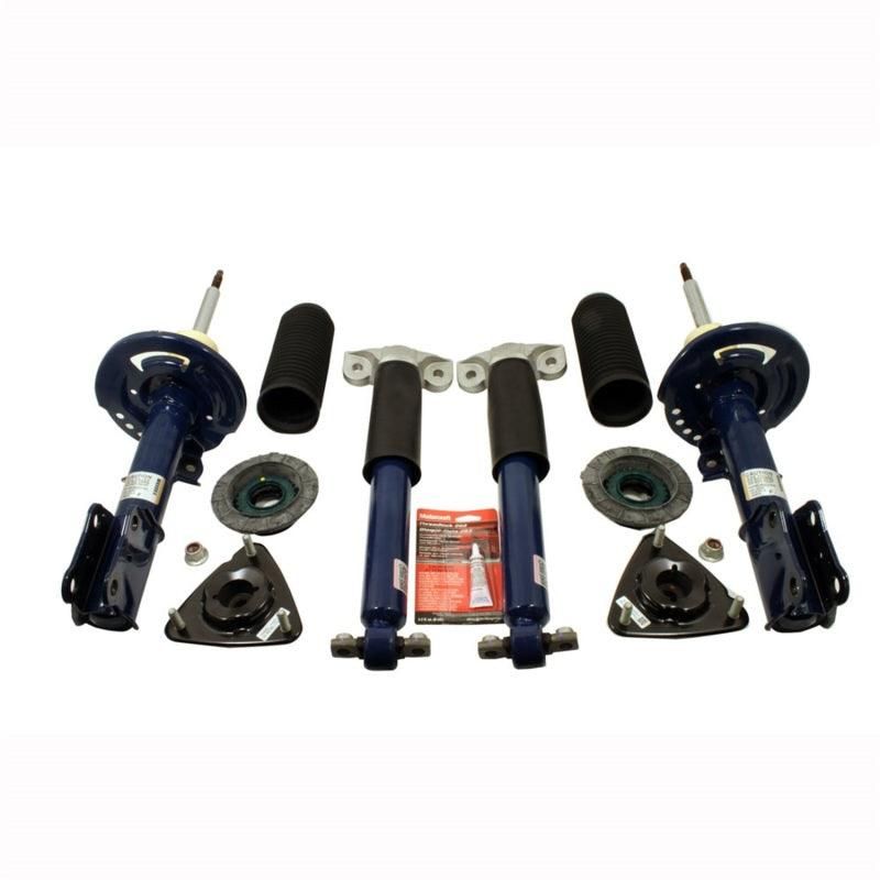 Ford Racing M-18000-F - FRPM-18000-F - Ford Racing 2015-2016 Mustang Track Strut & Shock Kit - Shipped in Europe - Tuningsupply.com