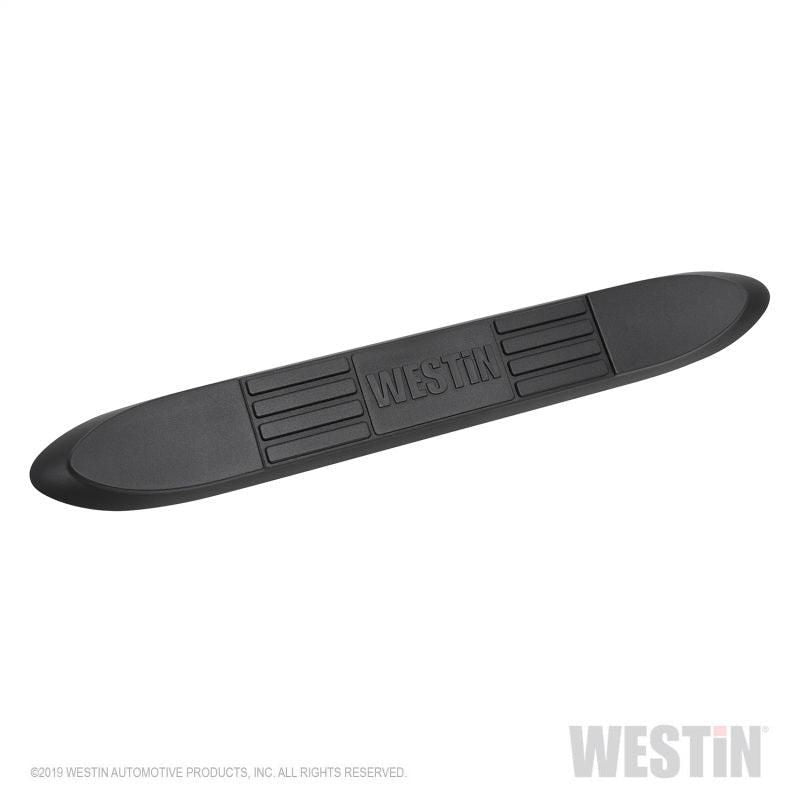 Westin 23-0001 - WES23-0001 - Westin Replacement Service Kit with 21in pad - Black - Shipped in Europe - Tuningsupply.com