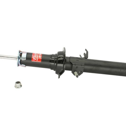 KYB 340021 - KYB340021 - KYB Shocks & Struts Excel-G Front Left INFINITI G35 (RWD) 2007-08 INFINITI G37 (RWD) 2009-10 - Shipped in Europe - Tuningsupply.com