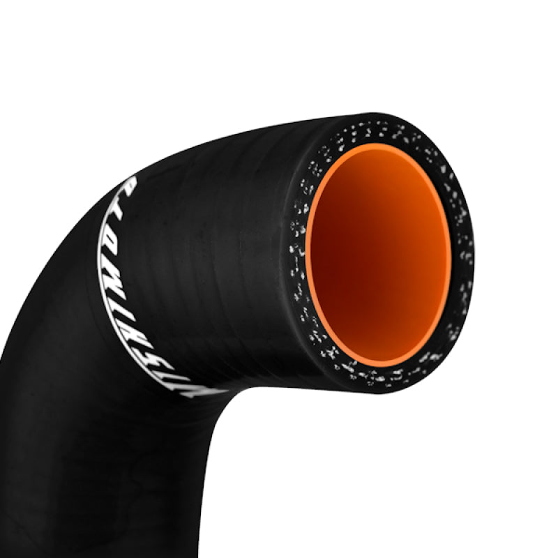 Mishimoto MMHOSE-GTO-04BK - MISMMHOSE-GTO-04BK - Mishimoto 04 Pontiac GTO Black Silicone Hose Kit - Shipped in Europe - Tuningsupply.com