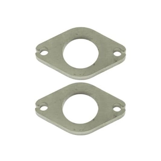 Turbosmart TS-0501-2001 - TURTS-0501-2001 - Turbosmart WG38 Weld Flanges - Stainless - Shipped in Europe - Tuningsupply.com