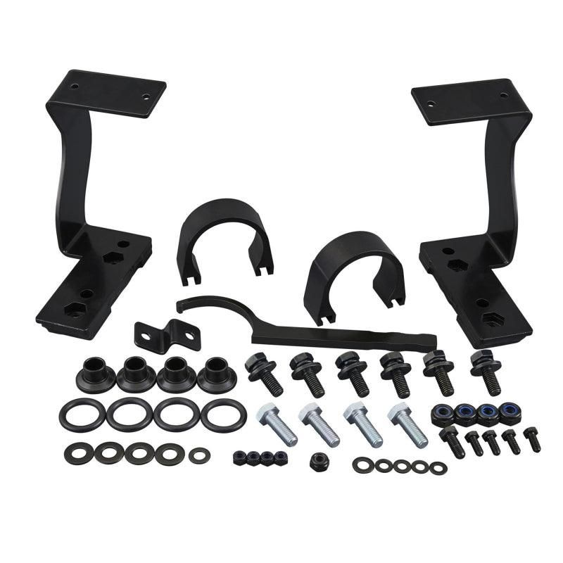 ARB VM80010016 - ARBVM80010016 - ARB Bp51 Fit Kit Tacoma Front - Shipped in Europe - Tuningsupply.com