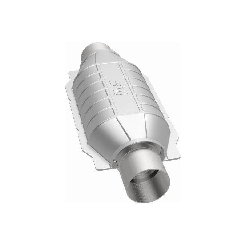 Magnaflow 334009 - MAG334009 - MagnaFlow Conv Univ 3in T2 Rear - Shipped in Europe - Tuningsupply.com