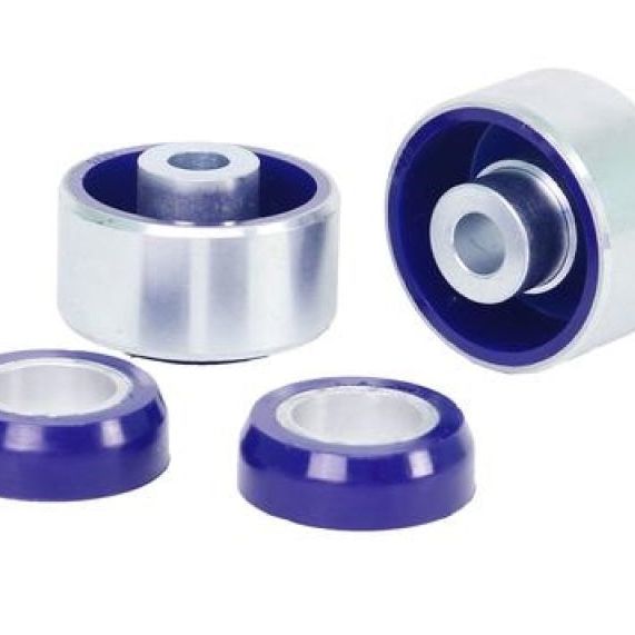 Superpro SPF5220K - SPRSPF5220K - SuperPro 2007 Mazda CX-9 Touring Rear Differential-to-Subframe Support Bushing Set - Shipped in Europe - Tuningsupply.com