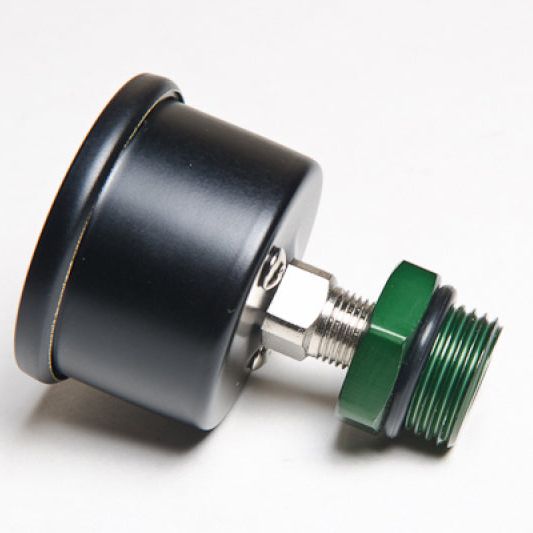 Radium Engineering 20-0075 - RAD20-0075 - Radium Engineering 0-100 PSI Fuel Pressure Gauge w/ 8AN Adapter - Shipped in Europe - Tuningsupply.com