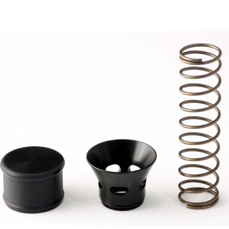 Go Fast Bits 5933 - GFB5933 - GFB Mach 2 Atmosphere Conversion Kit-Changes T9103 or T9133 from Recir to Atmosphere - Shipped in Europe - Tuningsupply.com