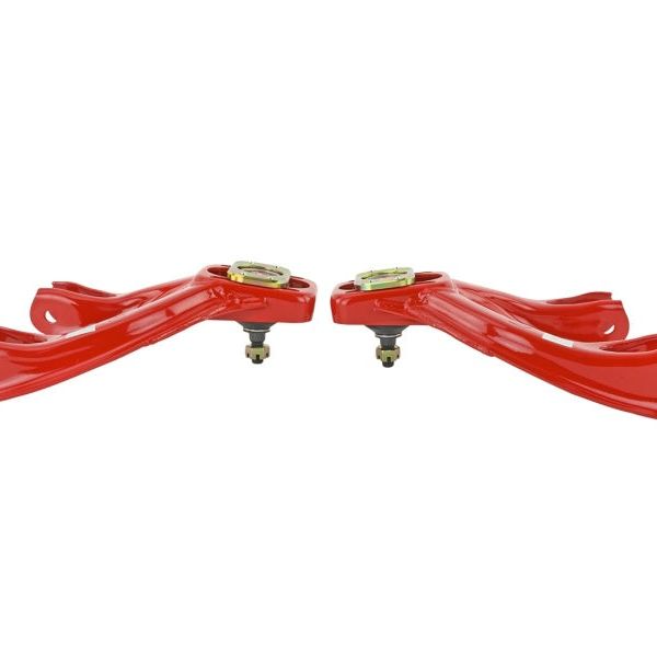 Skunk2 Racing 516-05-5670 - SKK516-05-5670 - Skunk2 Pro Series 92-95 Honda Civic/94-01 Acura Integra Adjustable Front Camber Kits (+/- 5 Deg) - Shipped in Europe - Tuningsupply.com