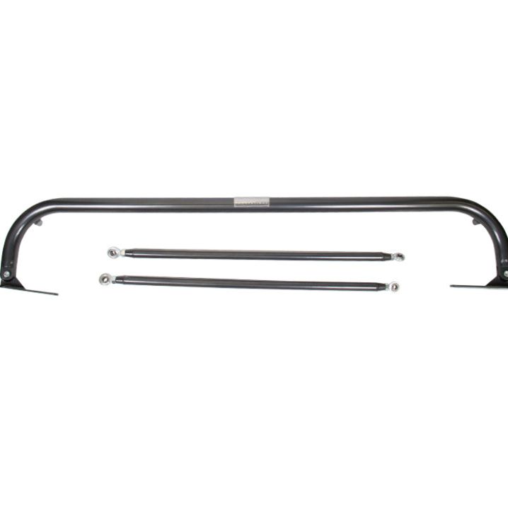 NRG HBR-002TI - NRGHBR-002TI - NRG Harness Bar 49in. - Titanium - Shipped in Europe - Tuningsupply.com