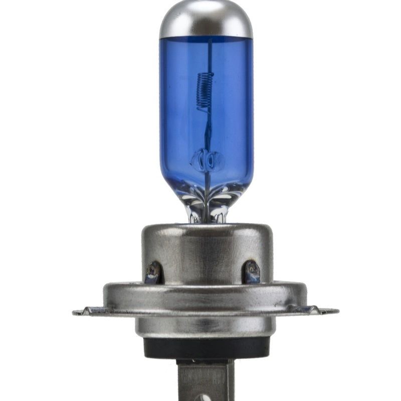 Hella LAH71071362 - HELLAH71071362 - Hella Optilux 12V/55W H7 Extreme Blue Bulb (Pair) - Shipped in Europe - Tuningsupply.com